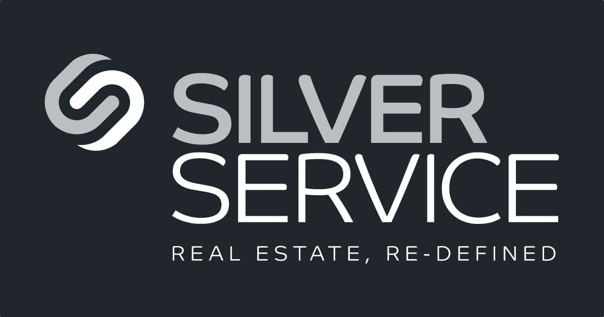 Silver Service Logo Expert Plumbing Services | Silver Service Plumbing