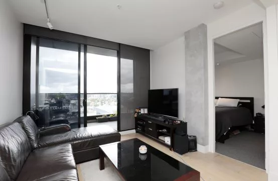 Amazing Apartment with a View to Match!