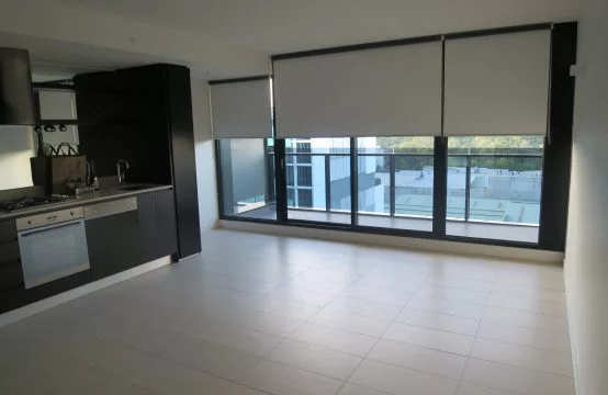 There&#8217;s Nothing Square About This Stunning 63 sqm Riverside Apartment!